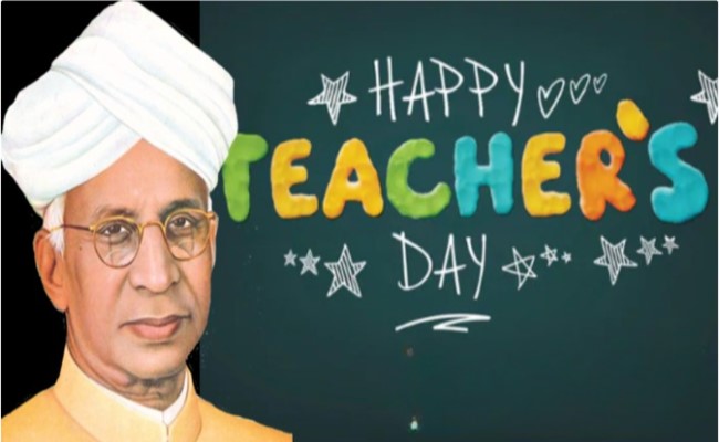 Sarvepalli Radhakrishnan Birthday: Know about India's second President