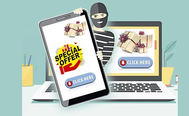Online Frauds, Digital Scams, Cyber Crime: Beware of These 10 Scams in ...