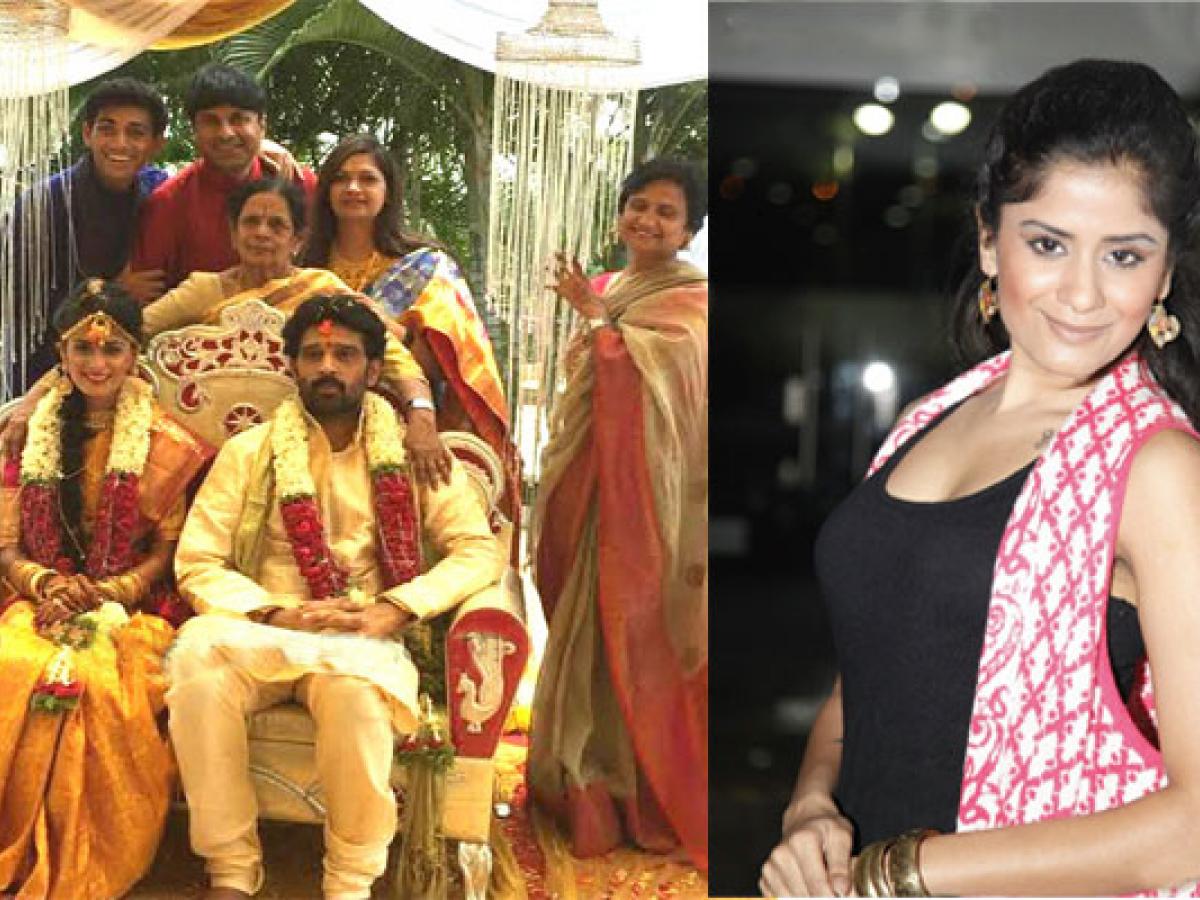 Is JD Chakravarthi Married?