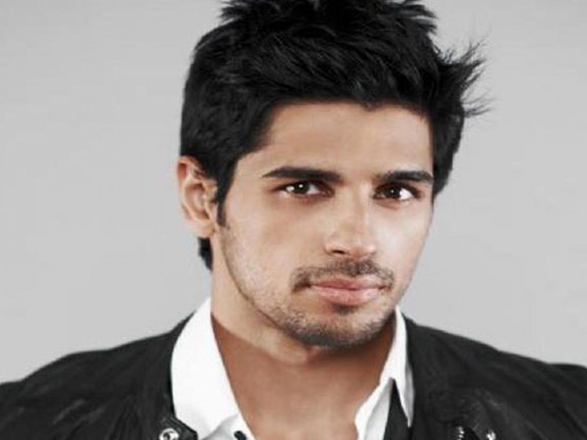 Sidharth Malhotra I have improved as an actor