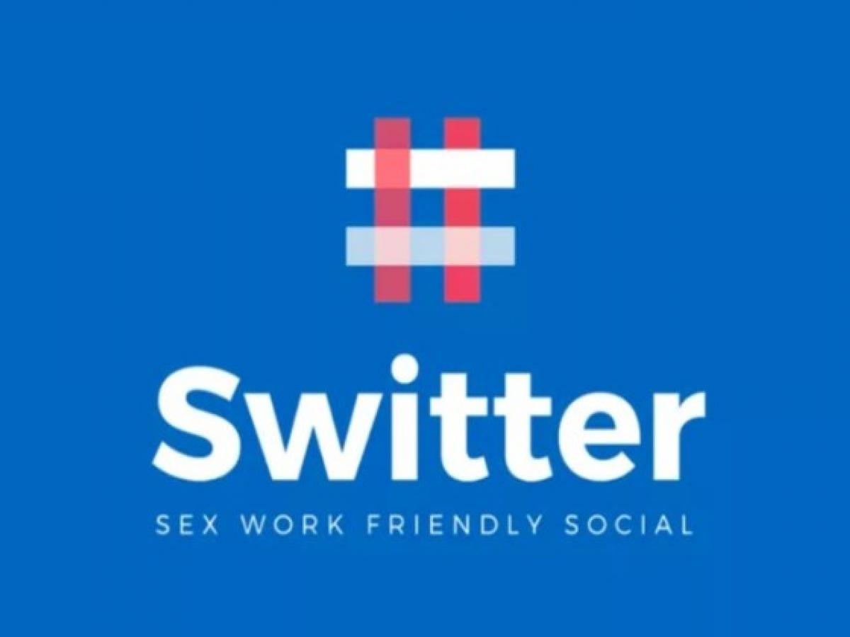 Sex Workers In US Leave Twitter, Flock To Switter