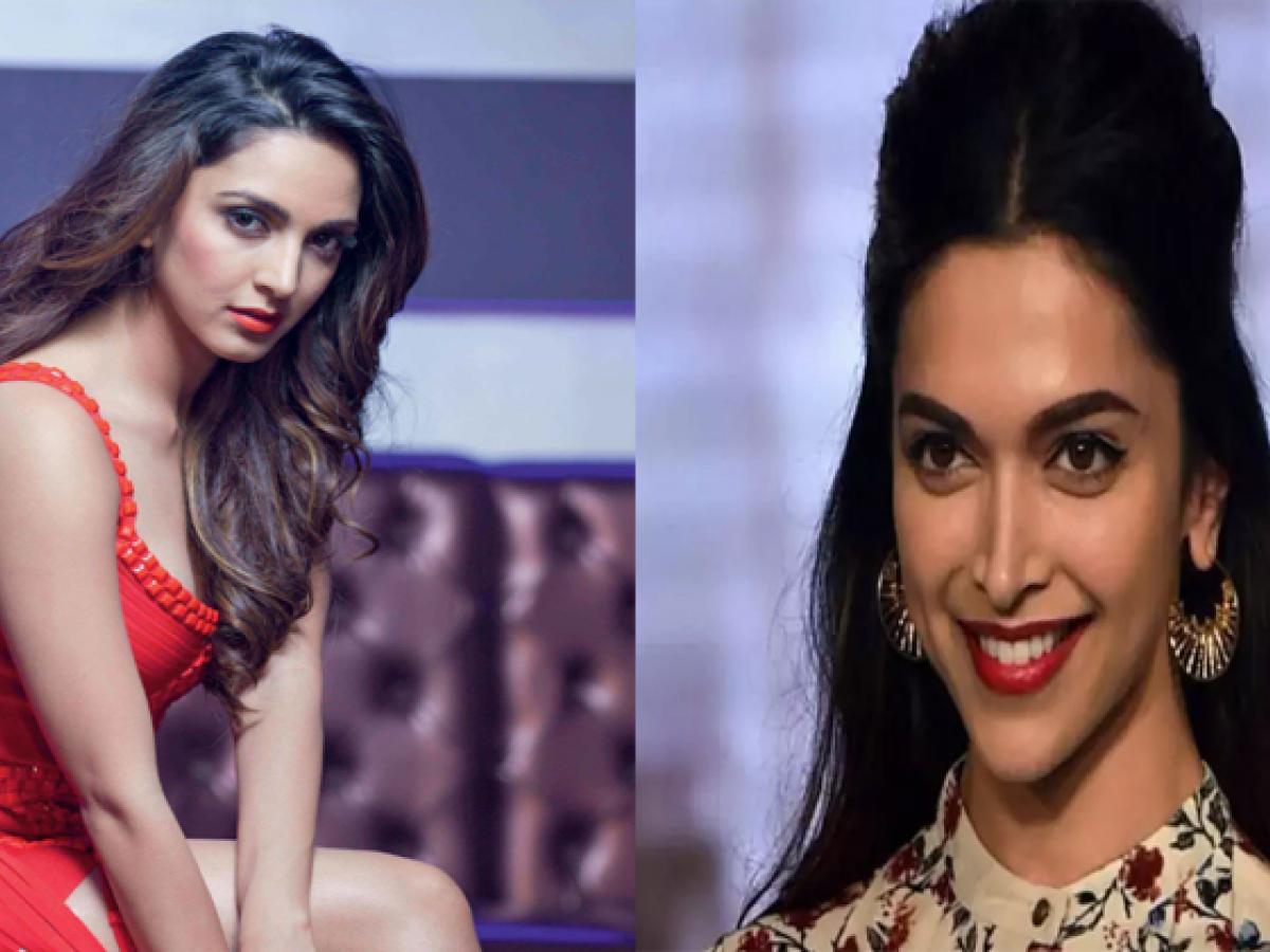 Lust Stories Actress Wants Same Sex Relationship With Top Bollywood Actress