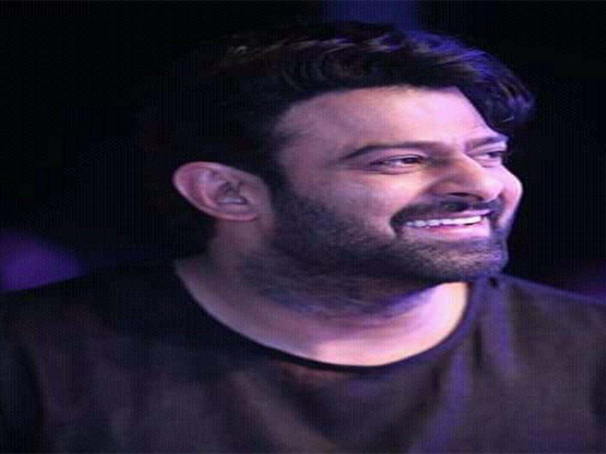 Baahubali 2 star Prabhas takes social media by storm find out why  The  Financial Express