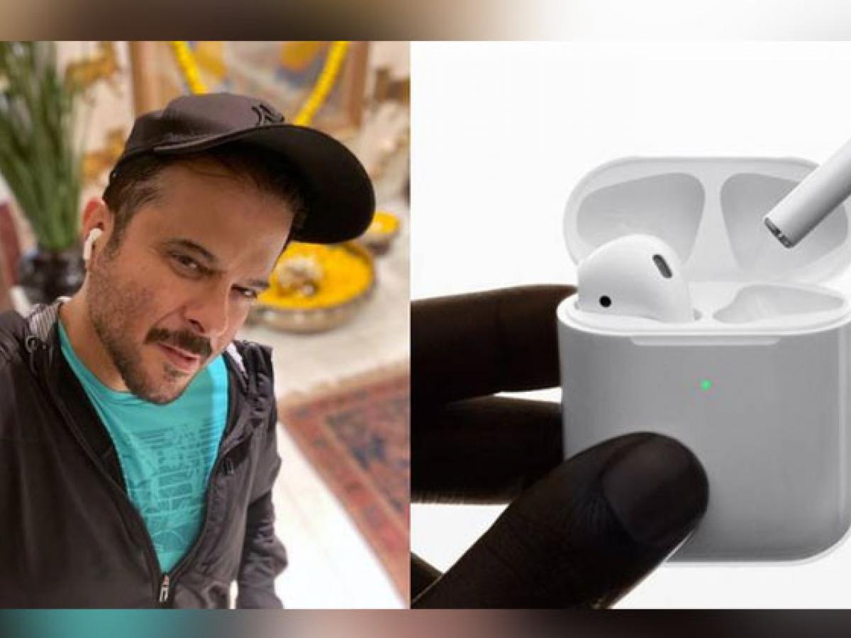 AirPods Pro Grips Indian Celebrities, Instagram On Fire