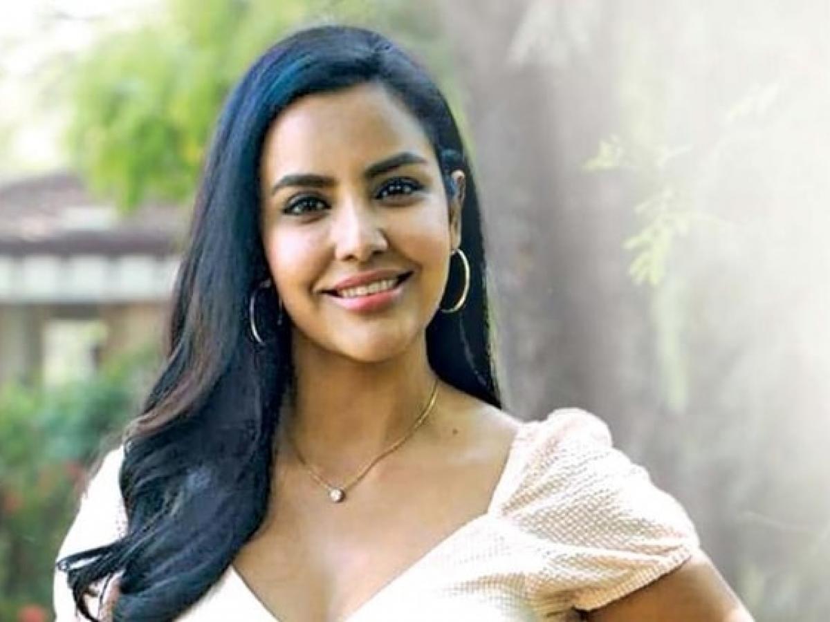 Priya Anand Dismisses Rumours About Her Relationship(s)!