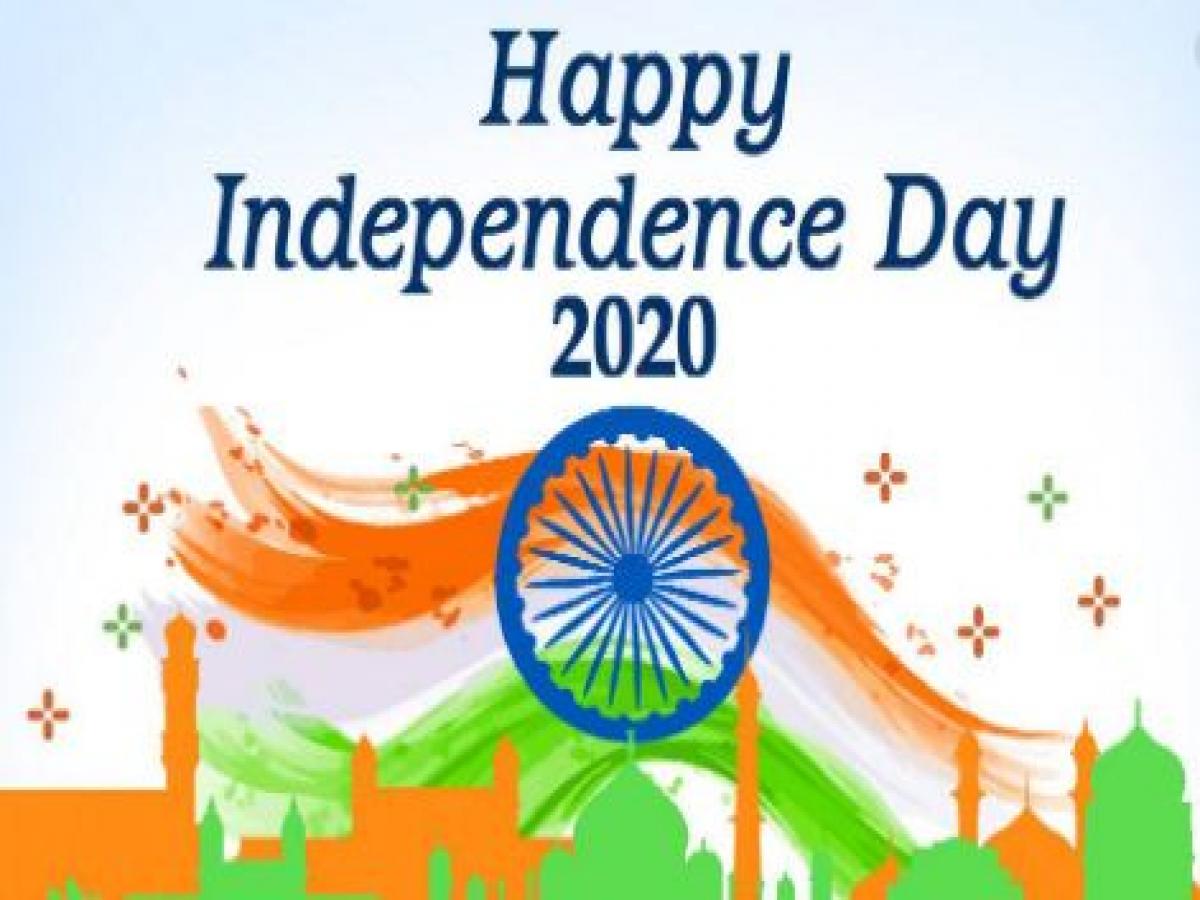 74th Independence Day 2020: History, Wishes, Quotes, Messages ...