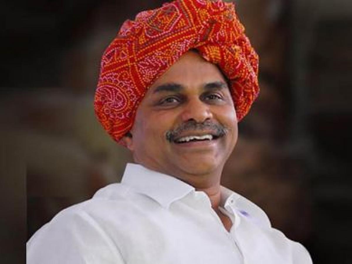 Andhra Pradesh High Court's Key Comments On Using YSR's Pics For ...