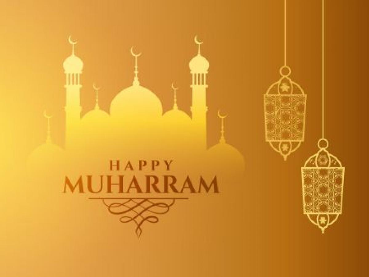 Muharram 2021: Date, Wishes, Quotes, Images