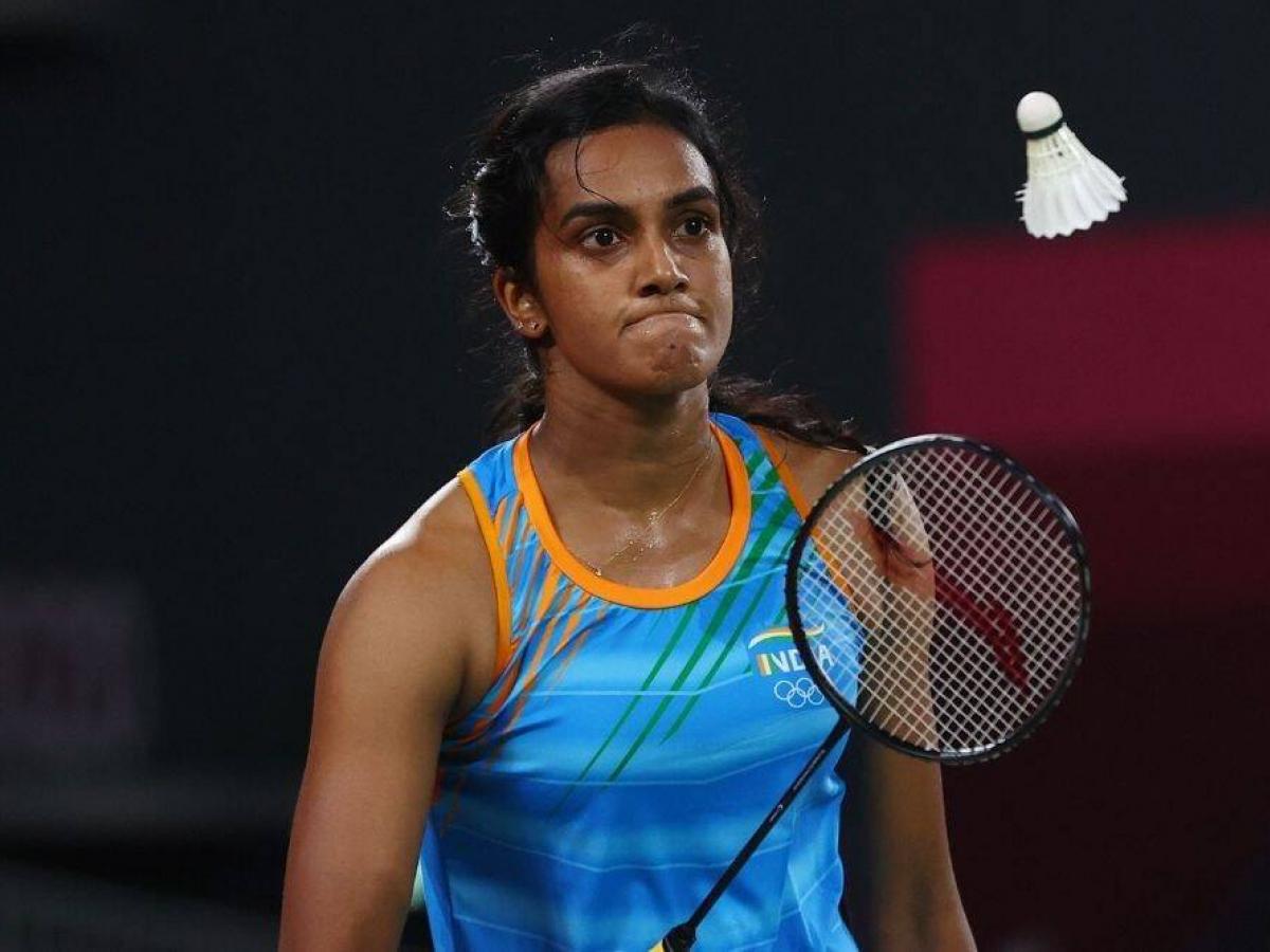 BWF World Championships 2021 PV Sindhu Loses To Tai Tzu-Ying, Storms Out of Tournament
