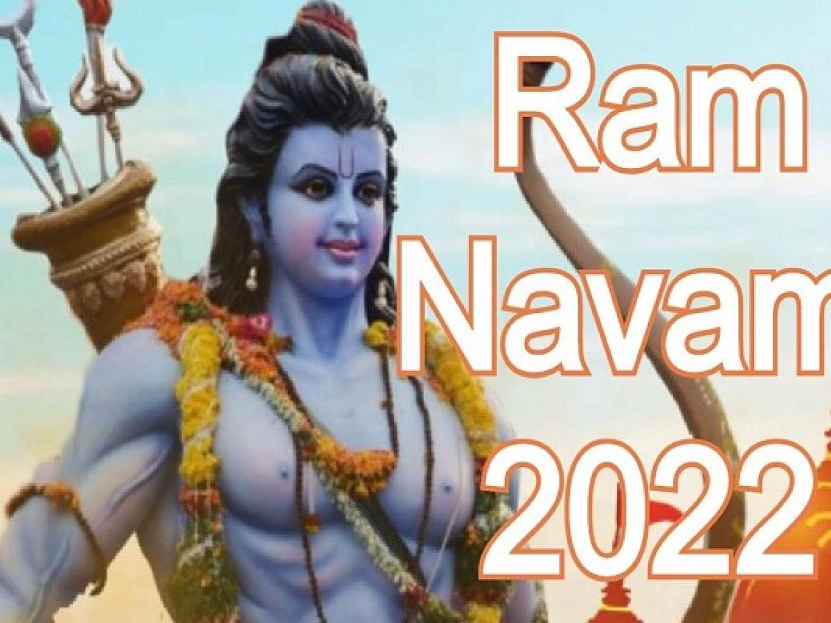 19+ Happy Ram Navami Quotes,wishes - PiksHour -