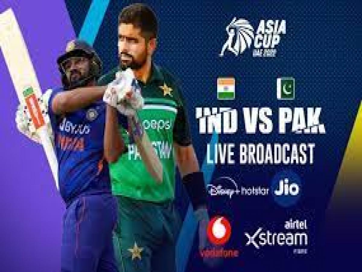 free watch asia cup 2022