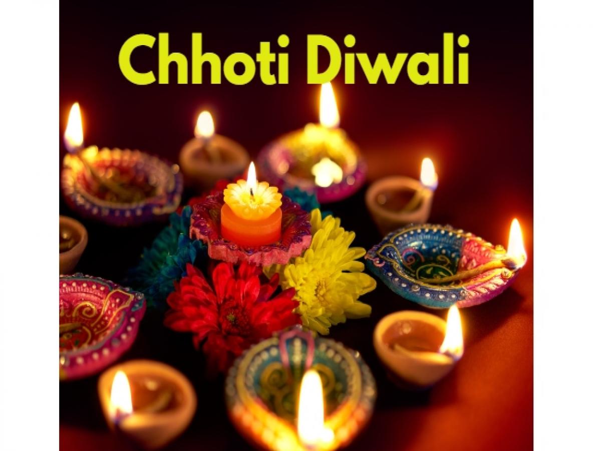 Chhoti Diwali Significance and Laxmi Puja