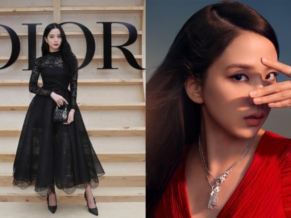 Did Cartier Double Door's Offer to Retain Jisoo as Face of Brand?