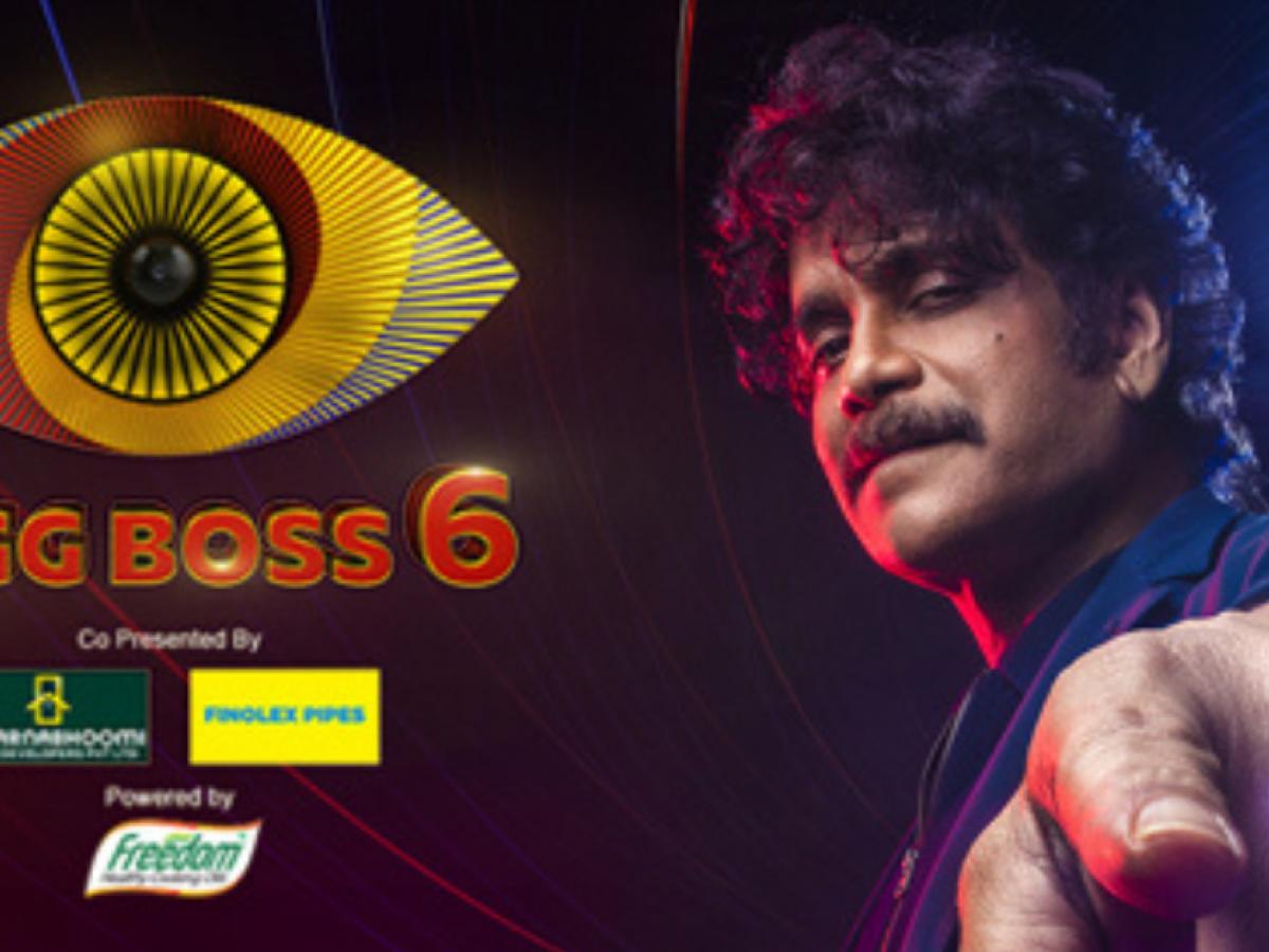 Bigg Telugu 6 Finals Date, Time Channel
