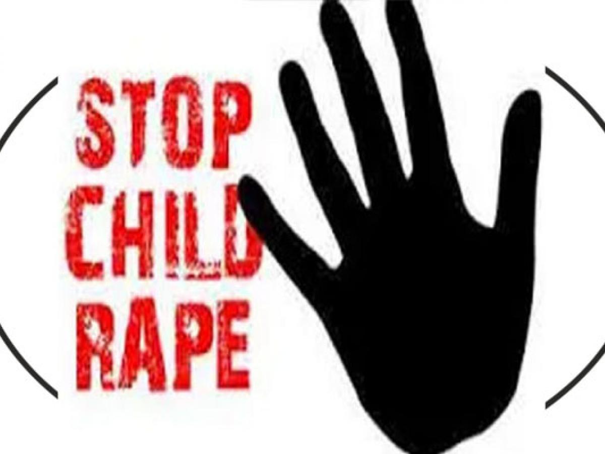 Raipur Teen Rapes and Strangulates Minor Girl After Watching Porn