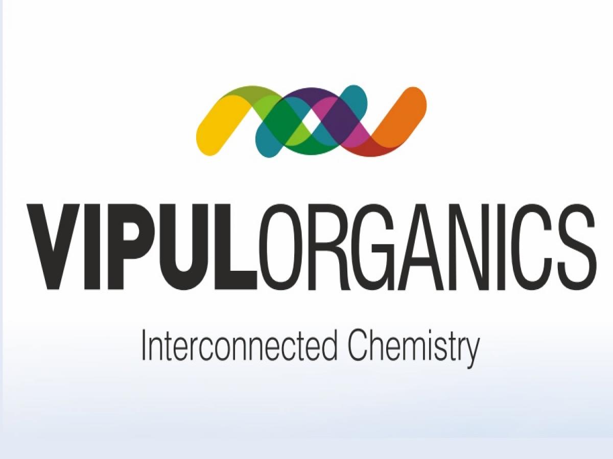 Vipul Organics Gets ISO 14001:2015 Certification for Environment Management System
