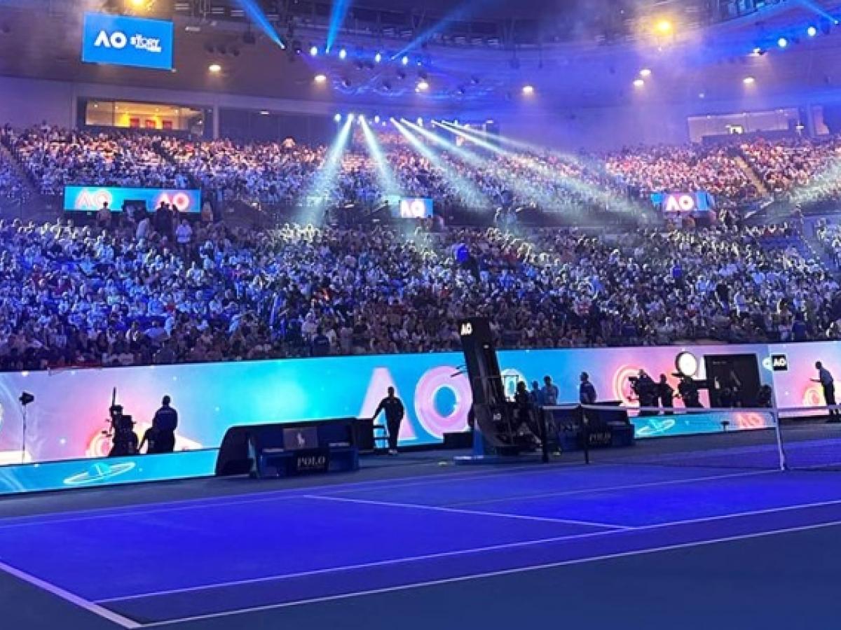 Australian open 2023 scheduleAustralian Open 2023 Schedule, Live Telecast Channel in India