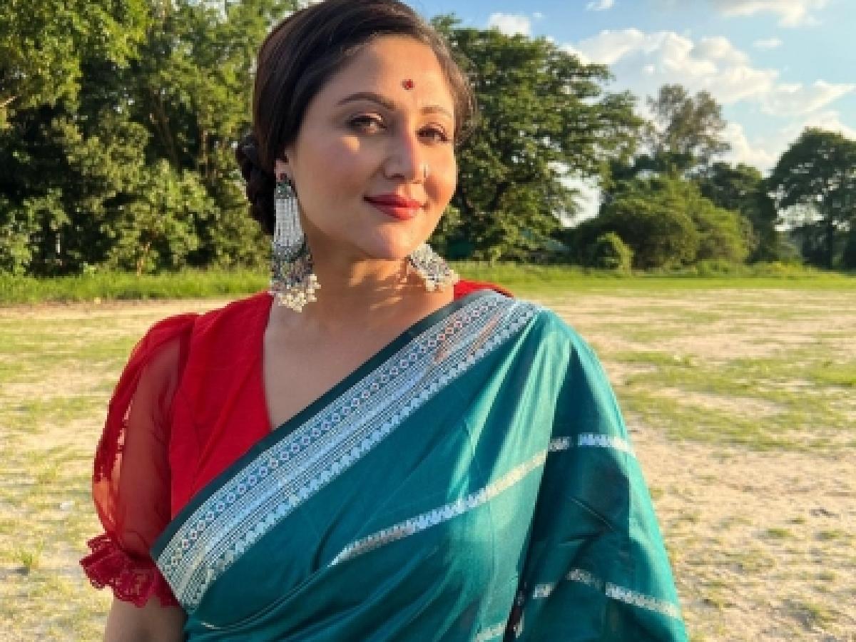 Swastika Mukherjee accuses producer of sexual harassment after receiving  her morphed nude images