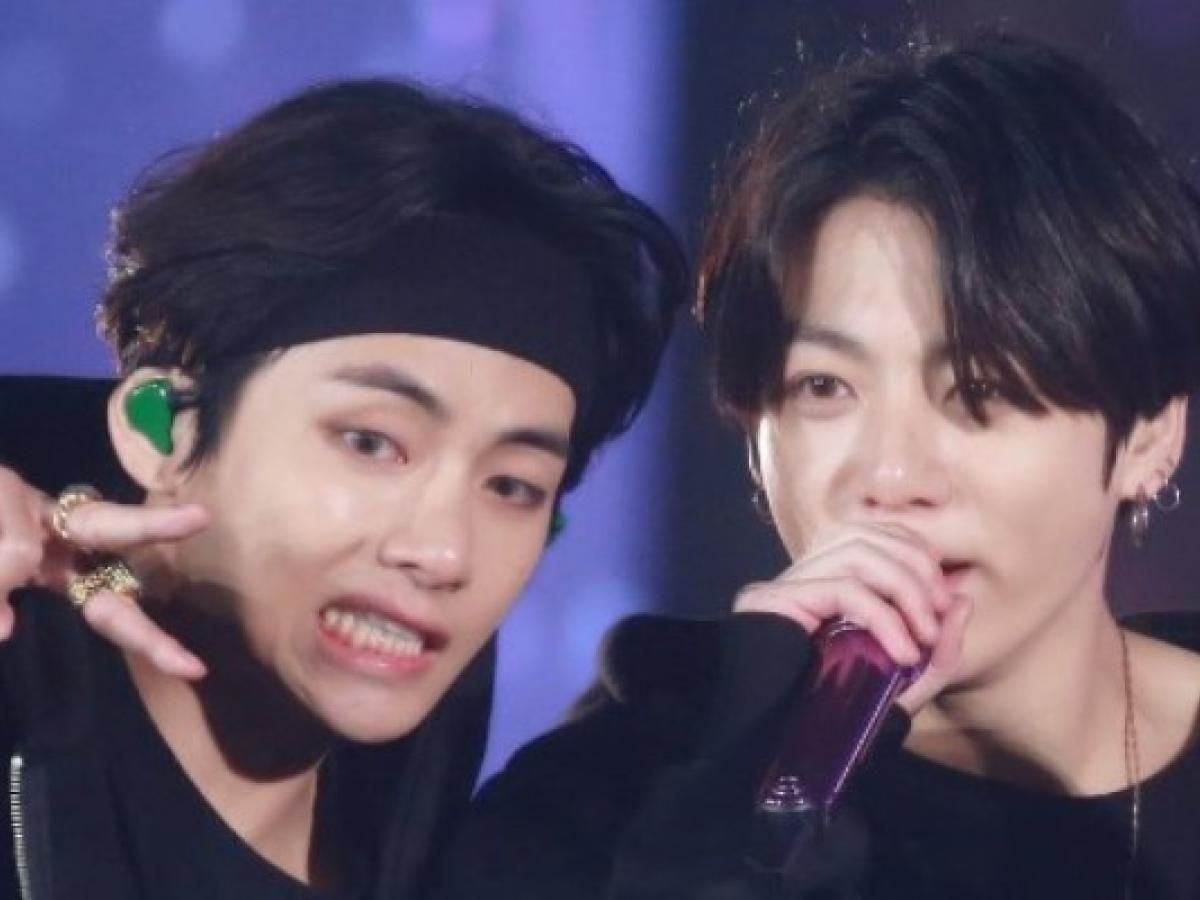 BTS members V and Jungkook will soon release their solo albums BTS ...