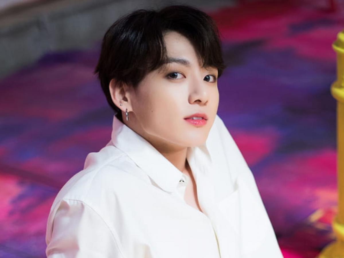 BTS' Jungkook Achieves A New Milestone