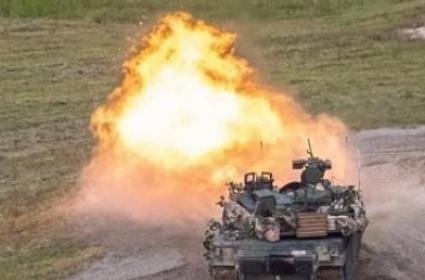  S.Korea, US set for 'largest-ever' live-fire drills 