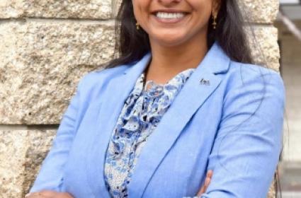  I was called 'pagan, greasy Indian': California state Assembly candidate Darshana Patel (IANS Interview) 