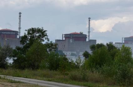  Situation at Zaporizhzhia nuclear power plant fragile, dangerous: IAEA chief 