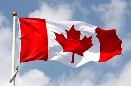  Canada's real GDP grew 0.2% in April 