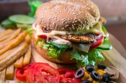  New industry report highlights McDonalds, Burger King, Jumboking as top three burger brands in country 