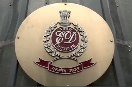  ED attaches assets worth Rs 8 crore in PMLA case 