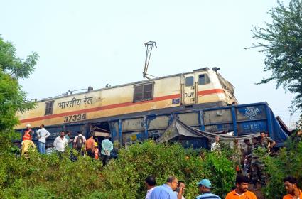  By the grace of God, I survived, says Odisha train tragedy survivor 