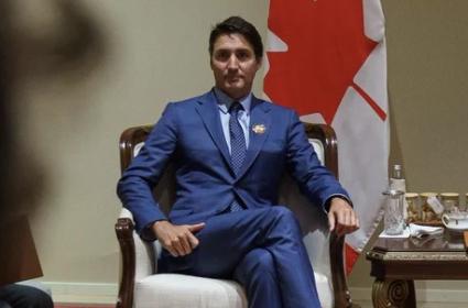 Canadian PM announces new multi-year assistance to Ukraine