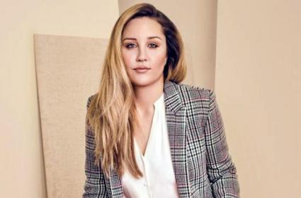 Amanda Bynes to leave LA when she's discharged from mental health facility