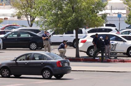 Gunman killing 23 at El Paso Walmart agrees to pay over $5.5 mn in restitution