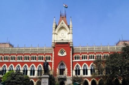 Calcutta HC sets guidelines for state govt jobs in reserved categories