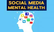 Role of Social Media on Mental Health - Sakshi Post