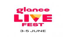 GlanceLiveFest - Sakshi Post