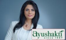 Dr. Smita Naram, Co-Founder, Ayushakti -Sakshi Post