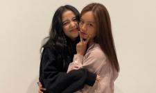 BLACKPINK Jisoo Learns Friendship Lessons From Jungkook  - Sakshi Post