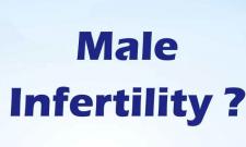 All You Need To Know About Male Infertility - Sakshi Post