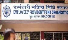  EPFO fixes 8.15% interest rate on employees' provident fund for 2022-23  - Sakshi Post