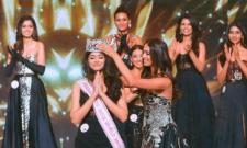 Nandini Gupta discusses plans for Miss World  - Sakshi Post