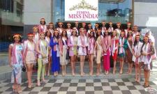 Femina Miss India 2023 Grand Finale To Be Held In Imphal For The 1st Time - Sakshi Post