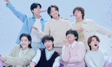 BTS new single ‘Take Two’ makes ARMY emotional - Sakshi Post