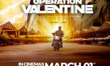 varun-tej-operation-valentine-twitter-review - Sakshi Post