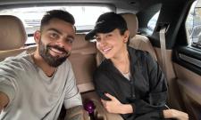 anushka-sharma-returns-to-india-with-son-akaay-Sakshi Post