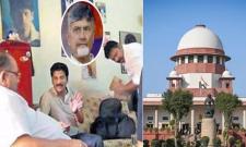 cash-for-vote-case-updates-Sakshi Post