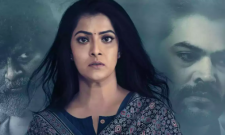 varalakshmi-sarathkumar-sabari-movie-review-rating - Sakshi Post