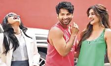  - Sakshi Post