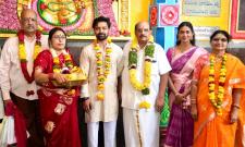  - Sakshi Post